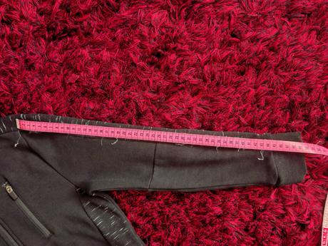 Detská mikina, f&f,140