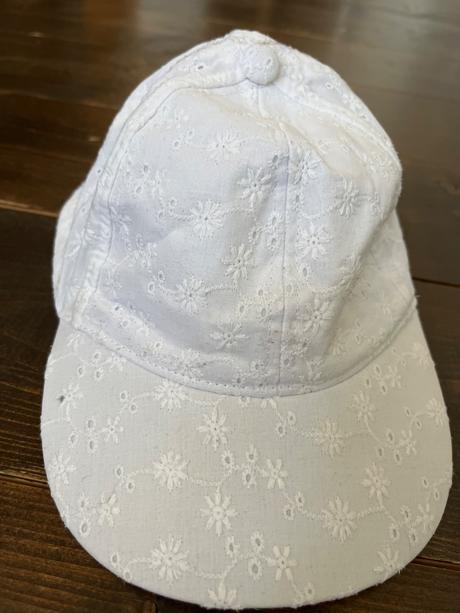 Šiltovka s výšivkou, f&f,134