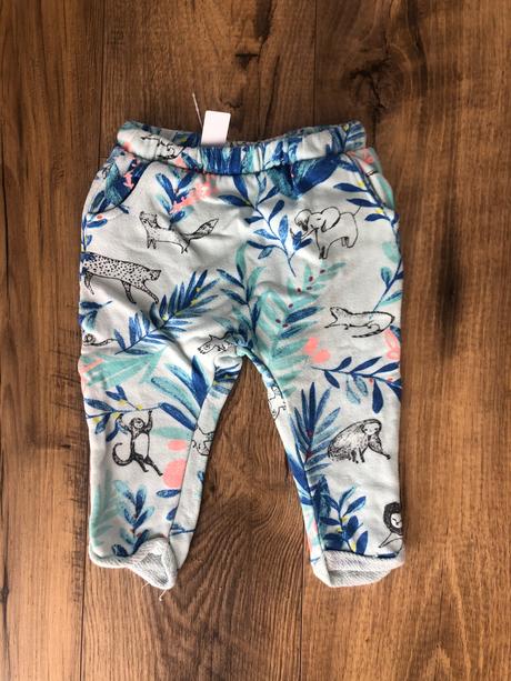 Teplacky zara, zara,86