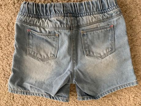 Kraťasy next, next,110