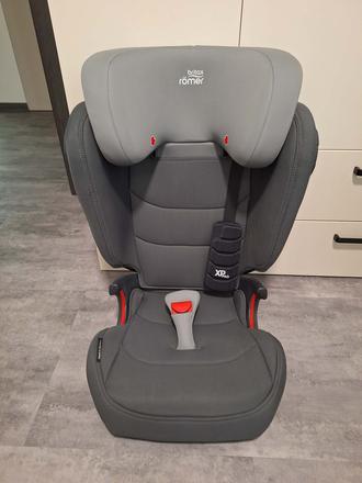 Autosedačka britax romer, britax