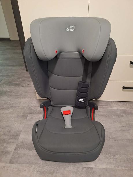 Autosedačka britax romer, britax