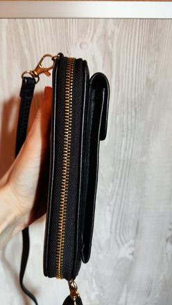 Kabelka na mobil / peňaženka, 