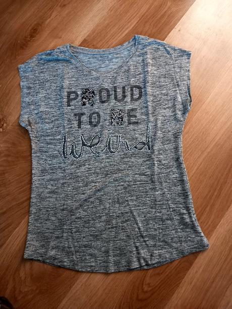 Dámske tričko elasticke, s