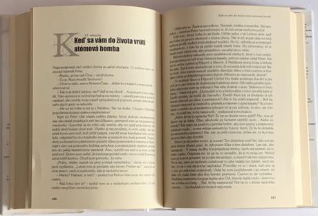 Pavel hirax baričák -  sekundu pred zbláznením (vš, 