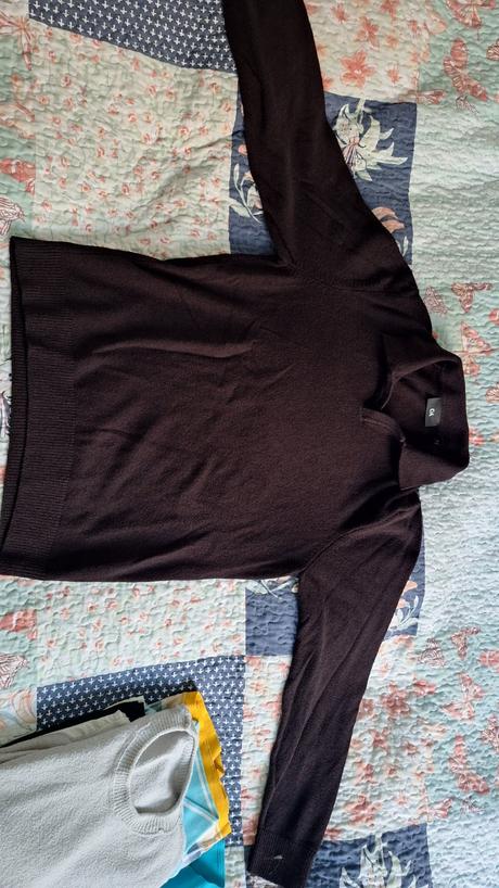 Sveter na jesen, age,m