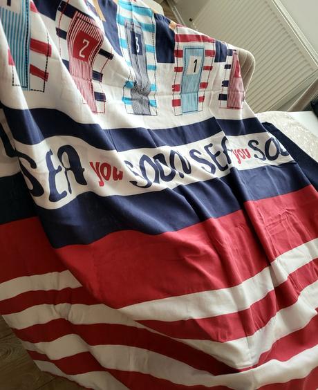 Obliečky na 1posteľ,