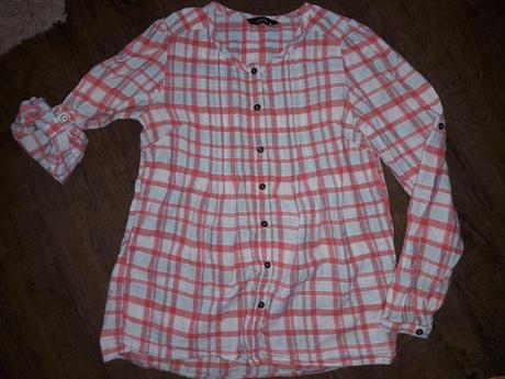 Raz oblecena kosela, george,146