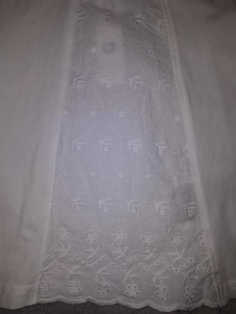 Bluzka 86, coccodrillo,86