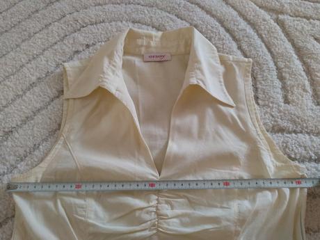 Blúzka bez rukávov orsay, orsay,36