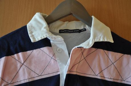 Polokosela s dlhym rukavom ralph lauren, m