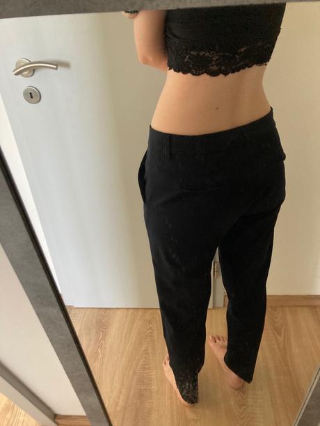 Nohavice, stradivarius,40