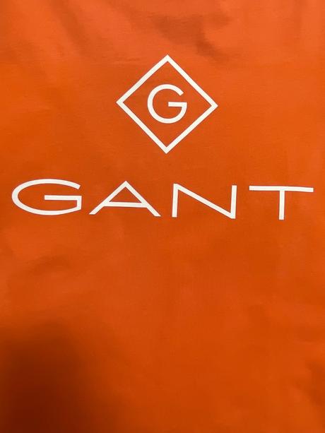 Gant tričko, gant,140