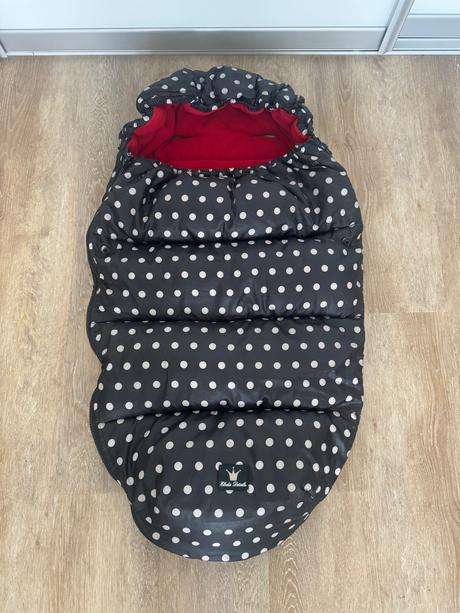 Bodkovaný fusak elodie details, elodie details