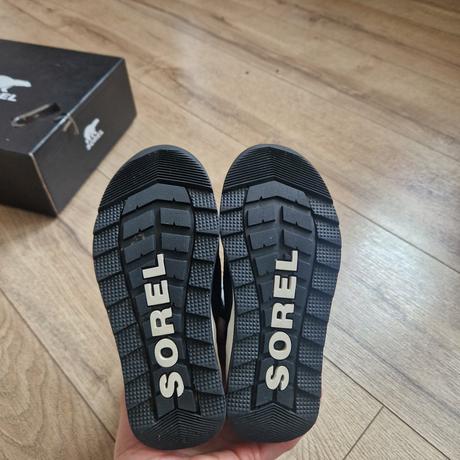 Sorel snehule/ čižmy, sorel,28