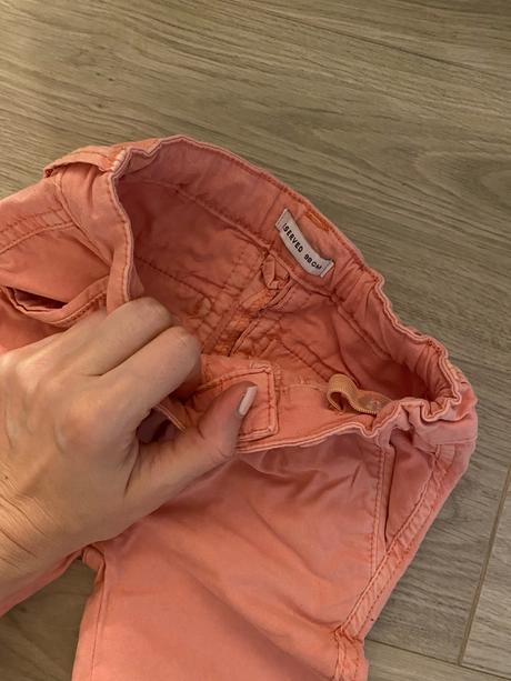 Nohavice, reserved,98