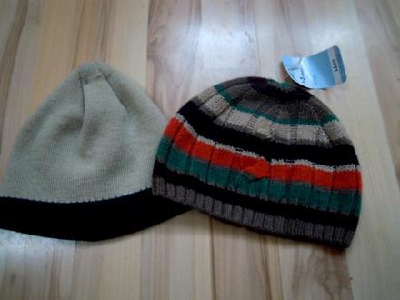 Čiapka 2ks, mothercare,80