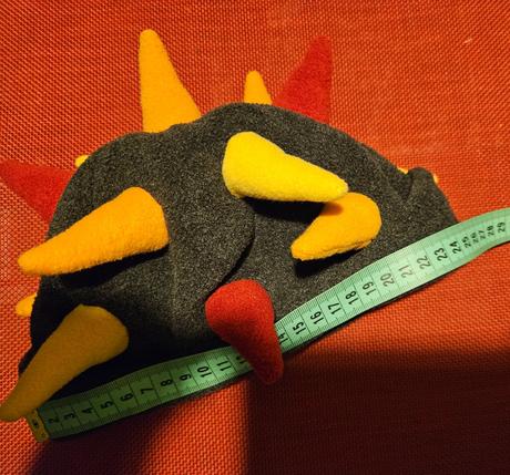 C&a crazy flísová čiapka 1-3 roky, c&a,98