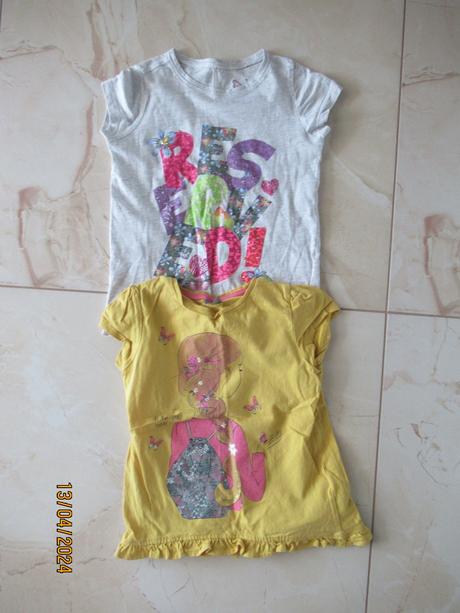 Tričko, reserved,110