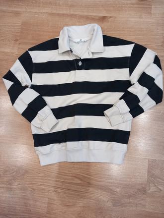 Mikina, h&m,140