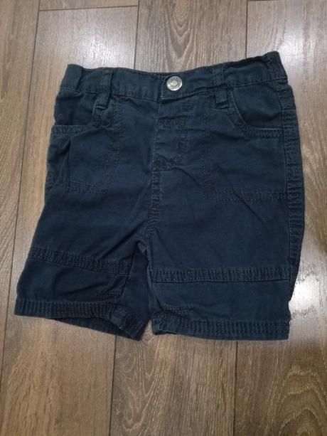 Šortky, young dimension,92