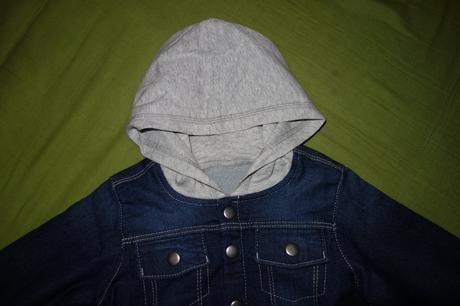 Nova bundicka george, george,86