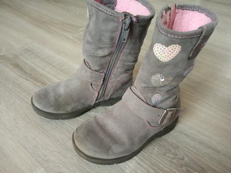 Cizmicky, deichmann,25