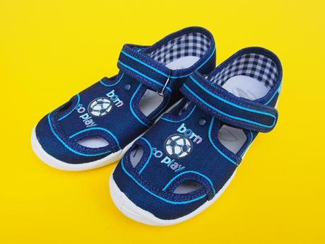 Detské papučky renbut orto, ren but,35