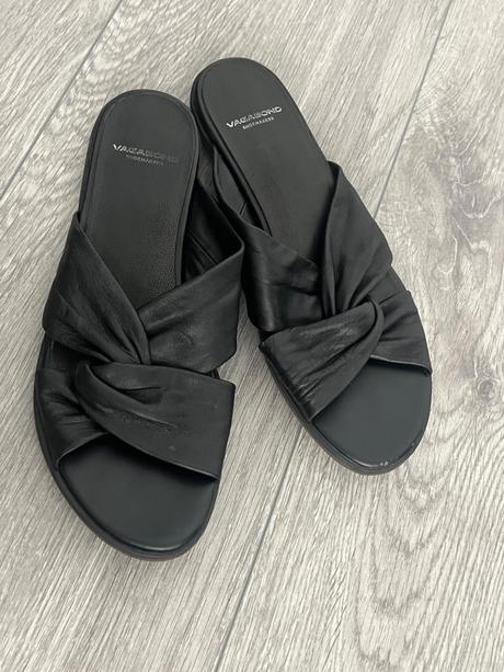Vagabond kozene slapky, vagabond,38