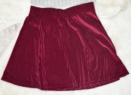 Sukňa, new yorker,m