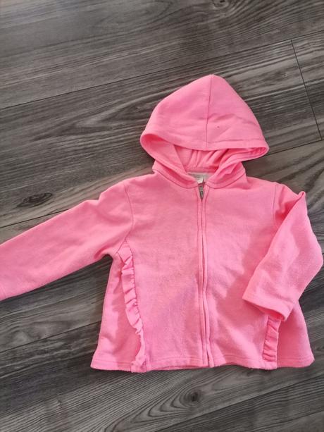 Detská mikina, zara,92
