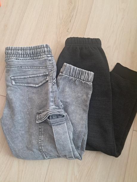 Balik pre chlapca v.122, 122–134