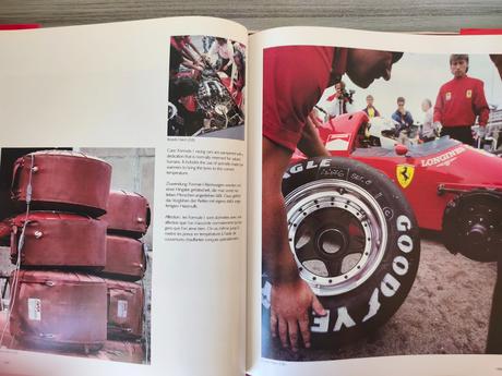 Ferrari formula 1,