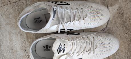 Kopacky umbro, 45