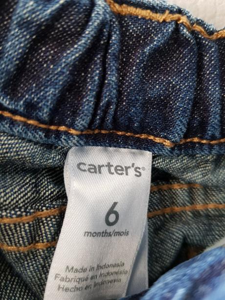 Rifle carter's, carter's,62