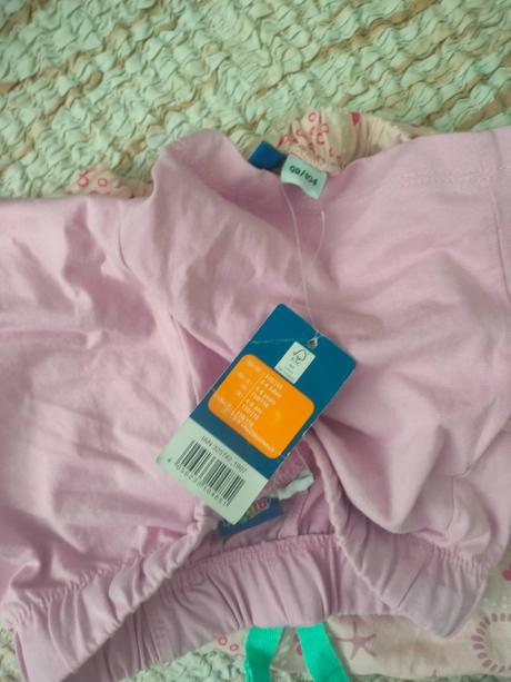 Sukňa a kratasy, lupilu,98 / 104