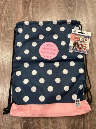 Pixie crew taška na prezuvky nova,