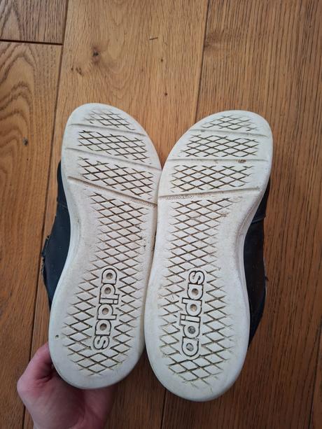 Tenisky, adidas,38