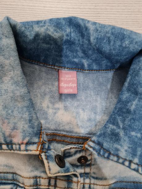 Riflova vesta, takko,122