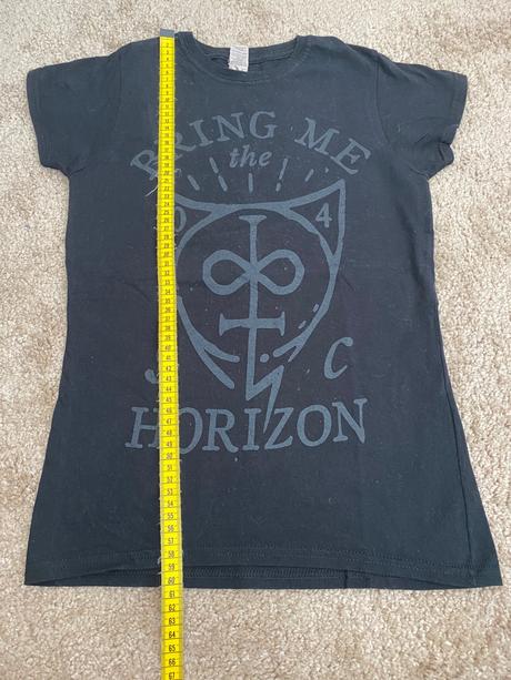 Bring me the horizon, s