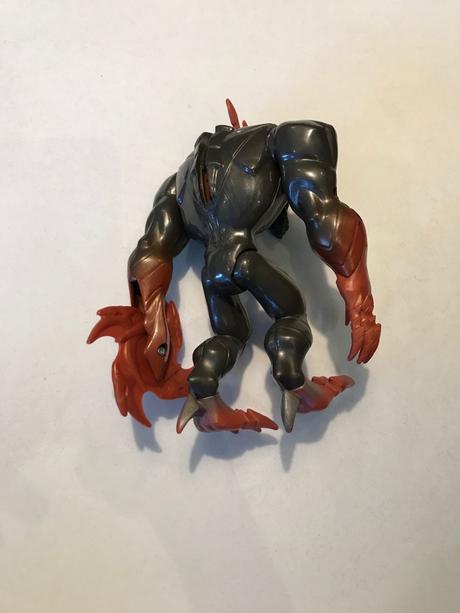 Postavička, 16,5 cm - 10 cm,