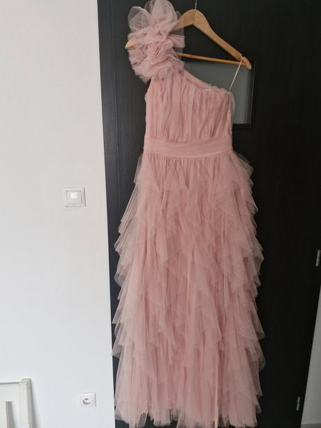 Spoločenské šaty, m