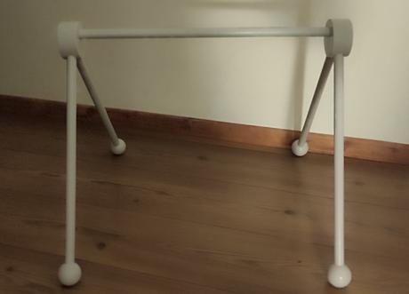 Hrazdička jabadabado, 