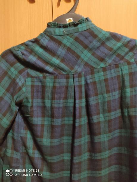 Dievčenská blúzka, next,152