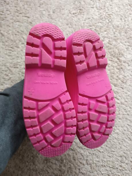 Gumáky demar 30-31, demar,30