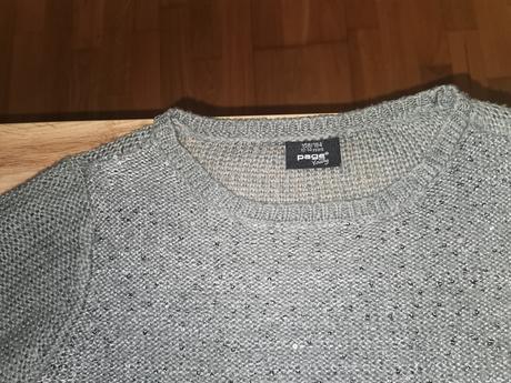 Elegantný sveter, takko,158