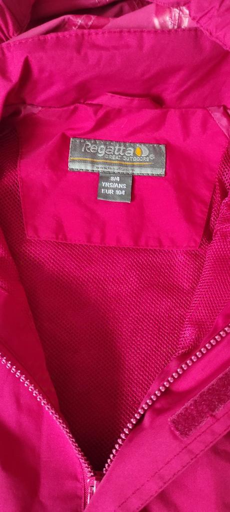 Prechodná bunda, regatta,104