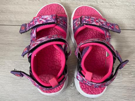 Sandále, alpine pro,29