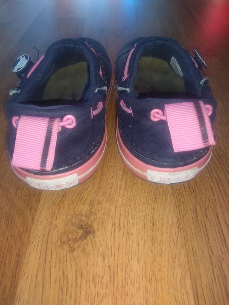 Topánky, crocs,28