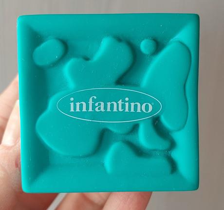 Kocky infantino, 